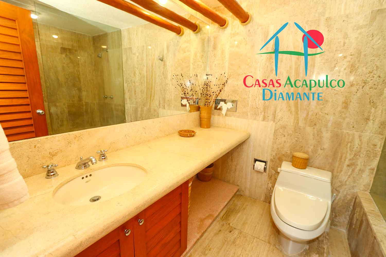 Casa Virgo - Recámara dos 12